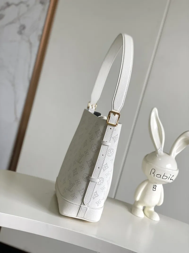 Alternative view of LV Top Handle Bags-367
