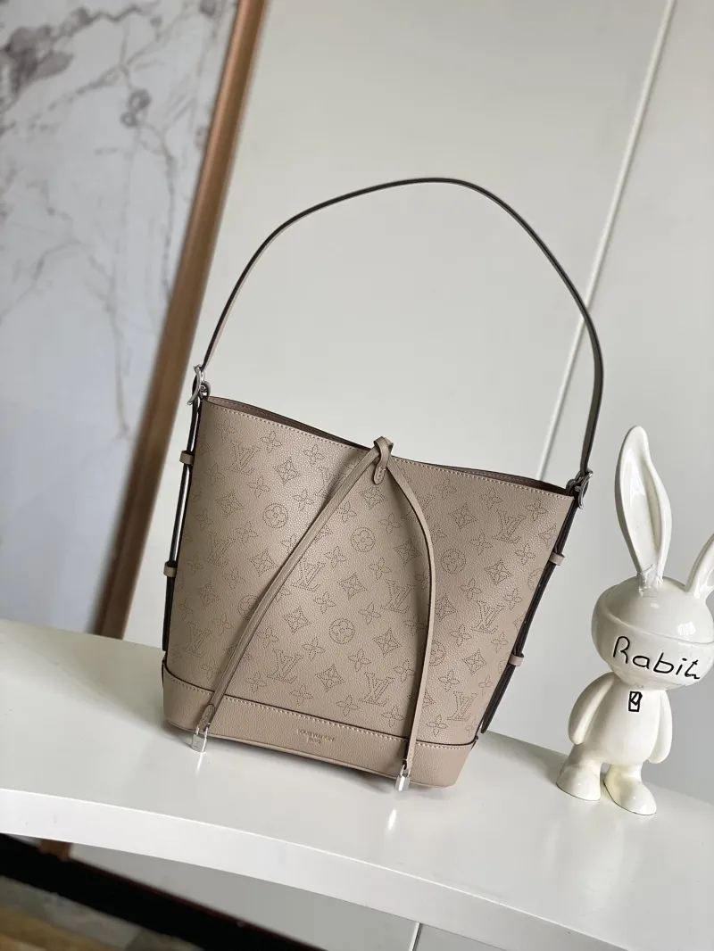LV Top Handle Bags-368
