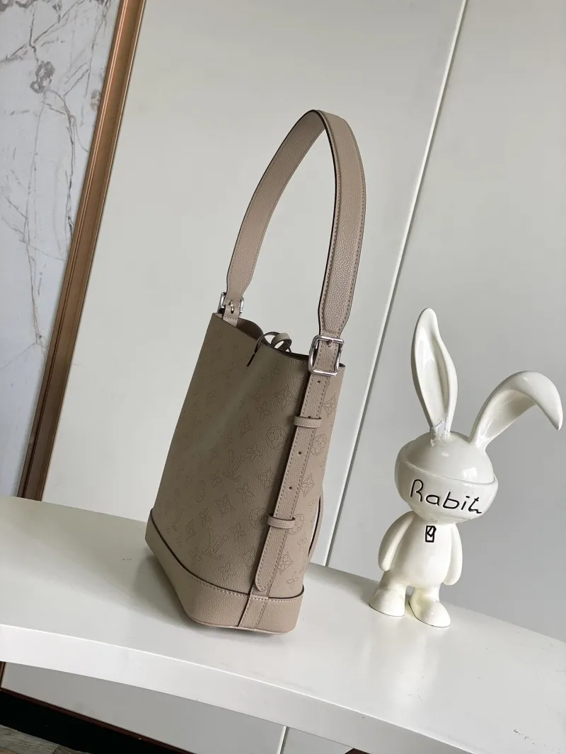 Alternative view of LV Top Handle Bags-368