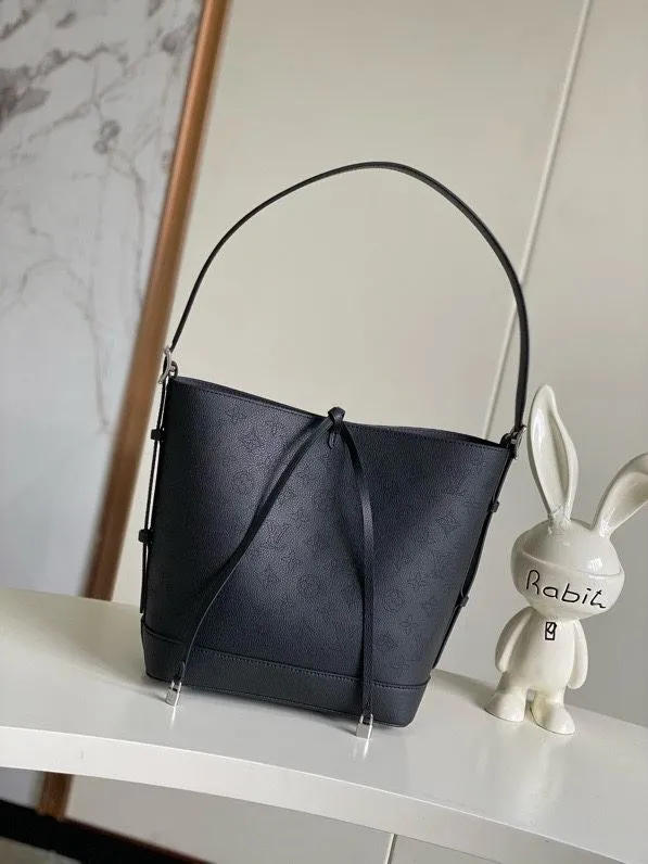 LV Top Handle Bags-369