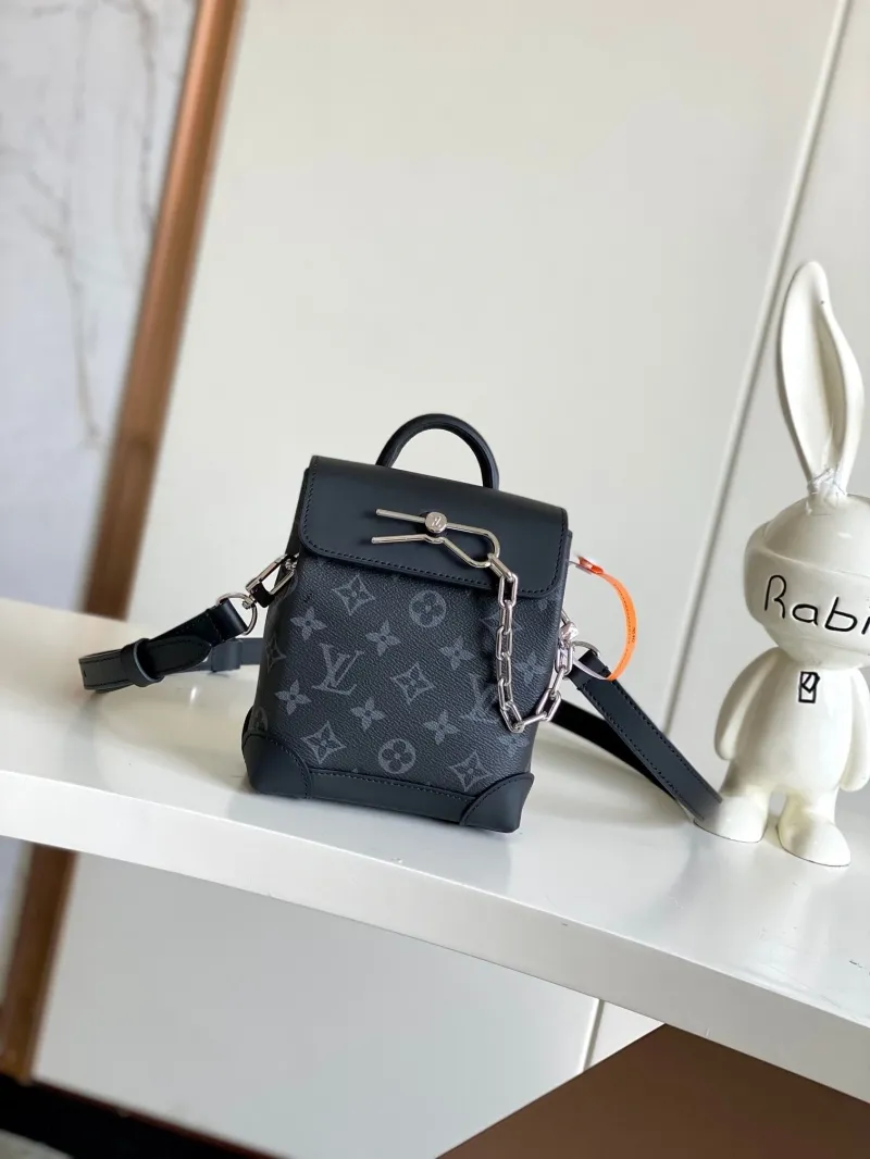 LV Top Handle Bags-370