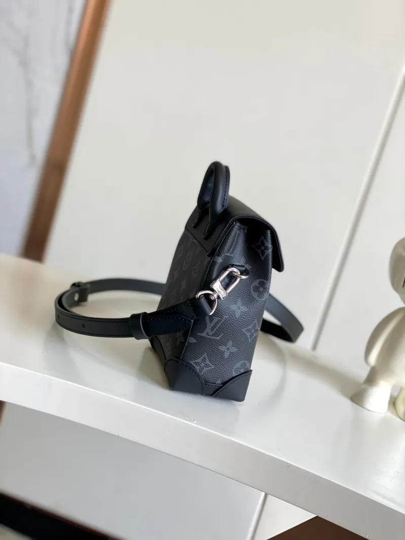 Alternative view of LV Top Handle Bags-370
