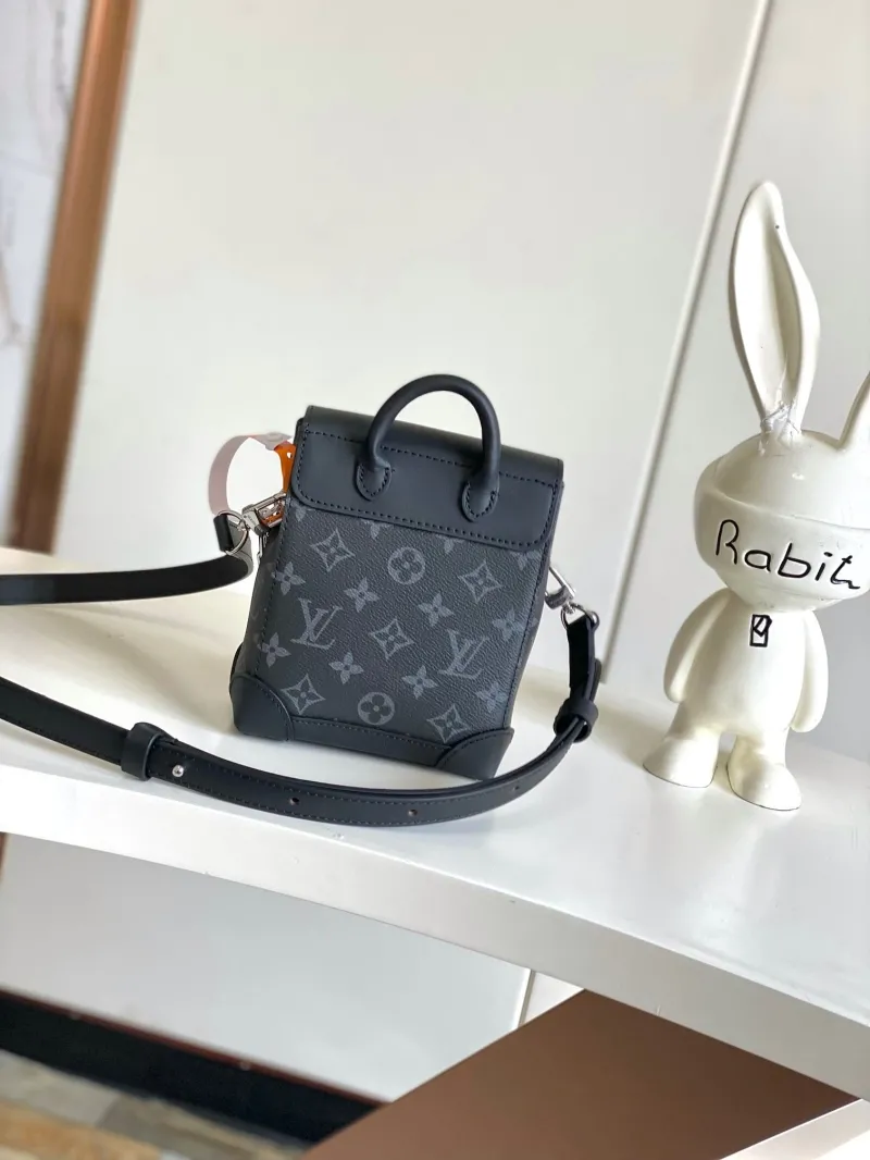 LV Top Handle Bags-370 - Image 3