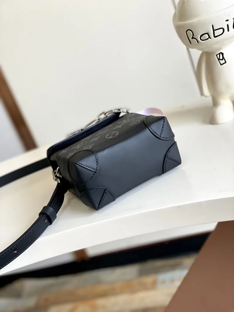 LV Top Handle Bags-370 - Image 4
