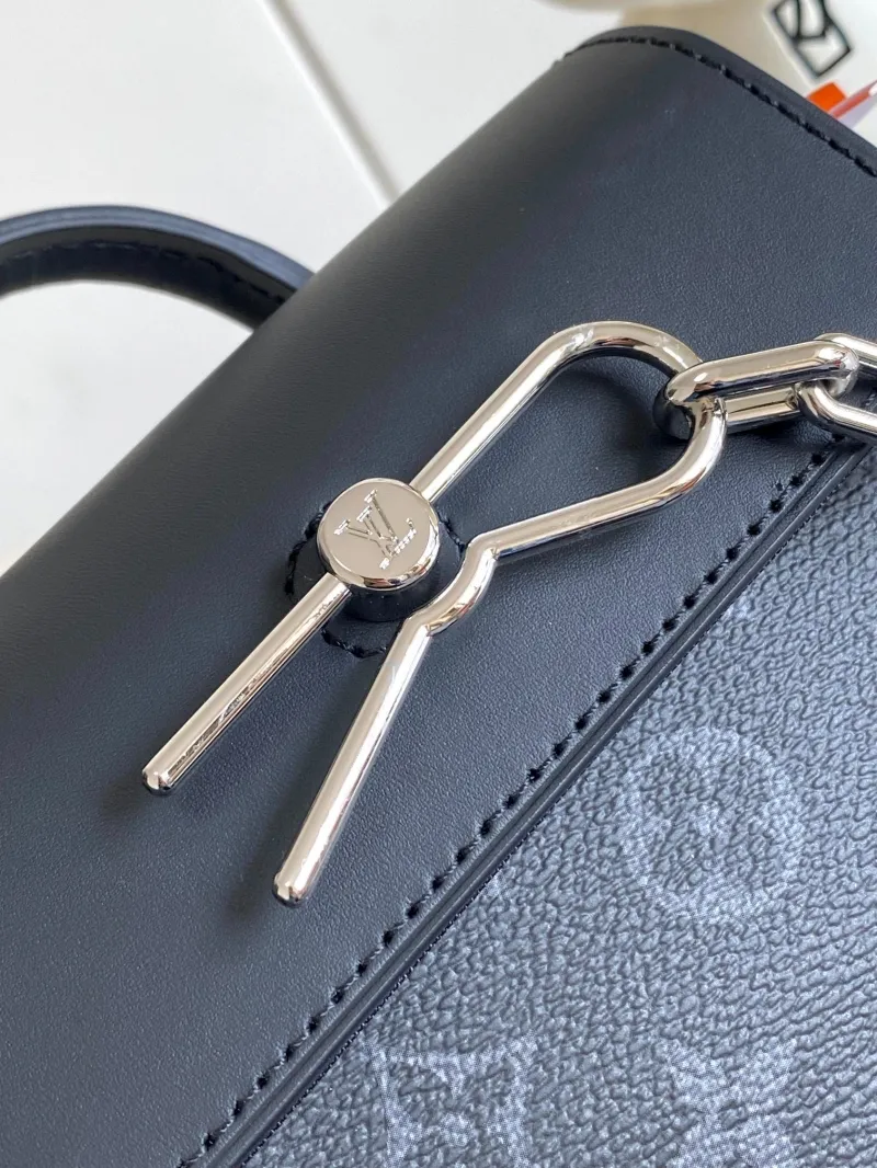 LV Top Handle Bags-370 - Image 5