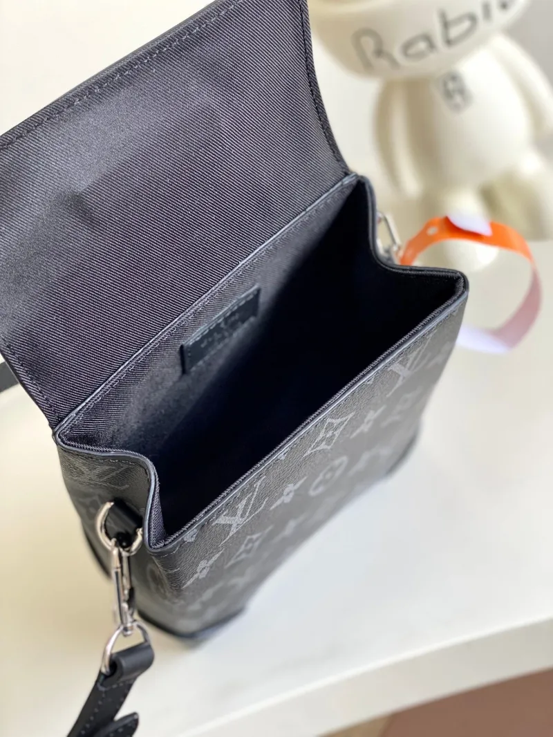 LV Top Handle Bags-370 - Image 8