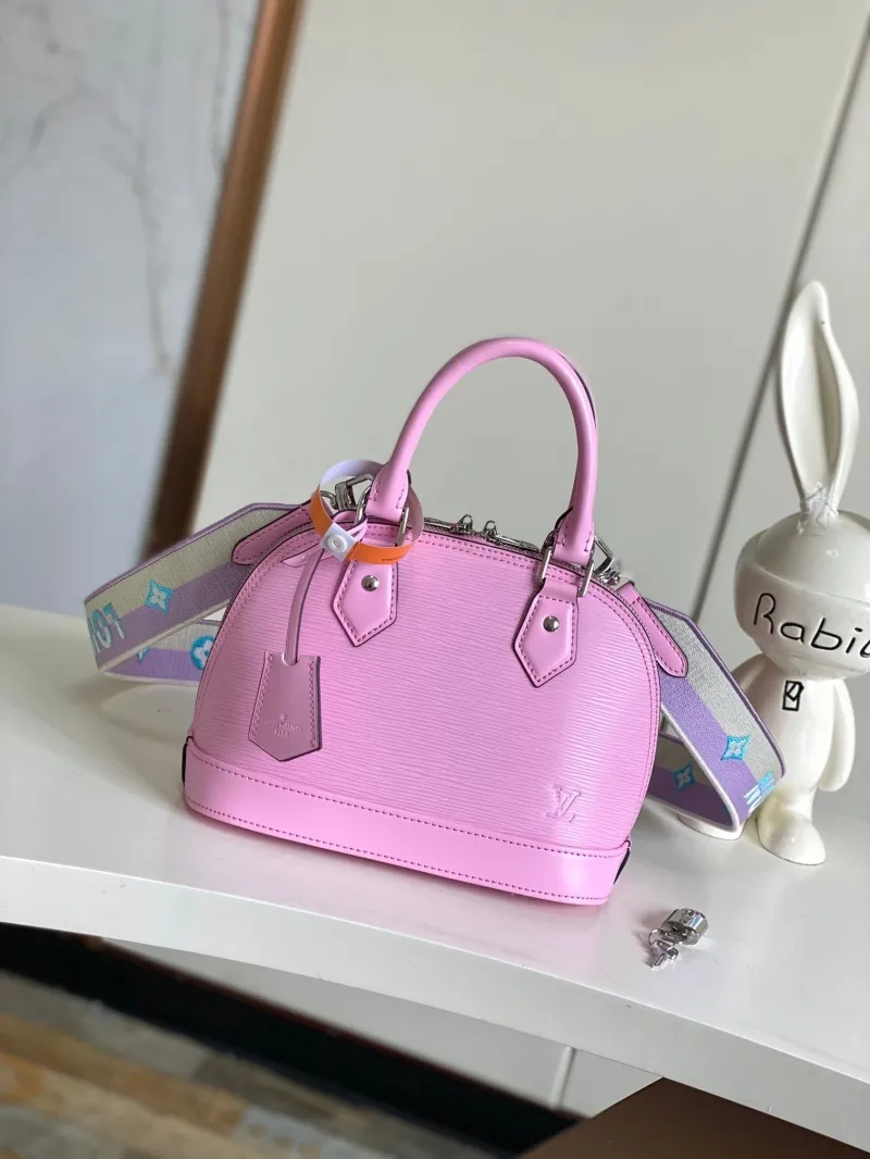 LV Top Handle Bags-372