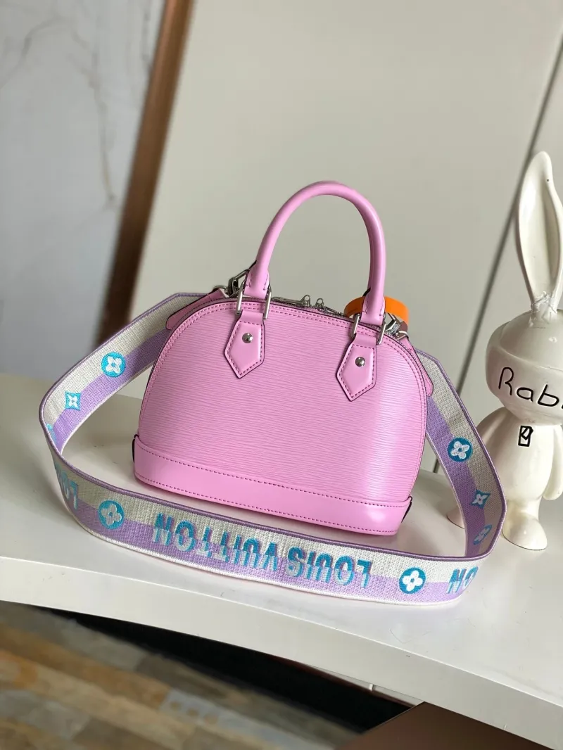 LV Top Handle Bags-372 - Image 3
