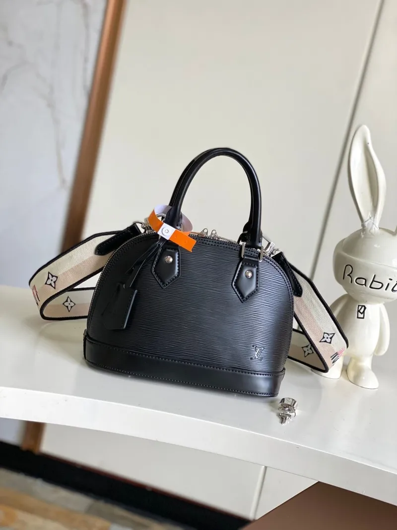 LV Top Handle Bags-373
