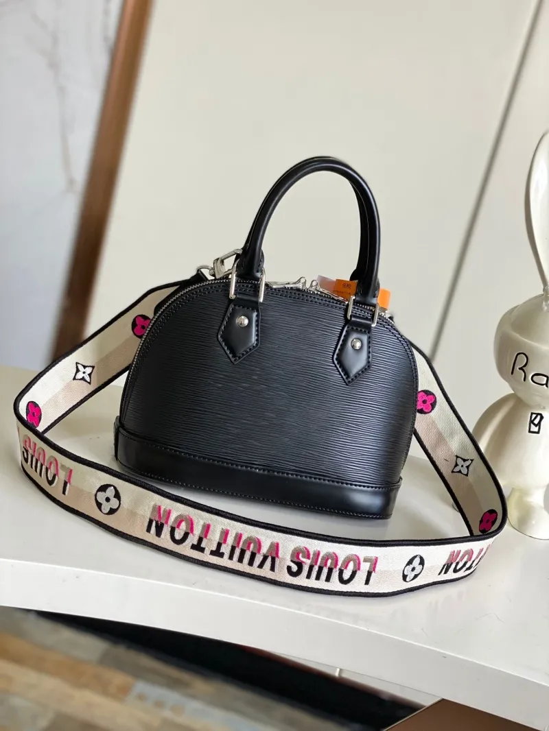 LV Top Handle Bags-373 - Image 3