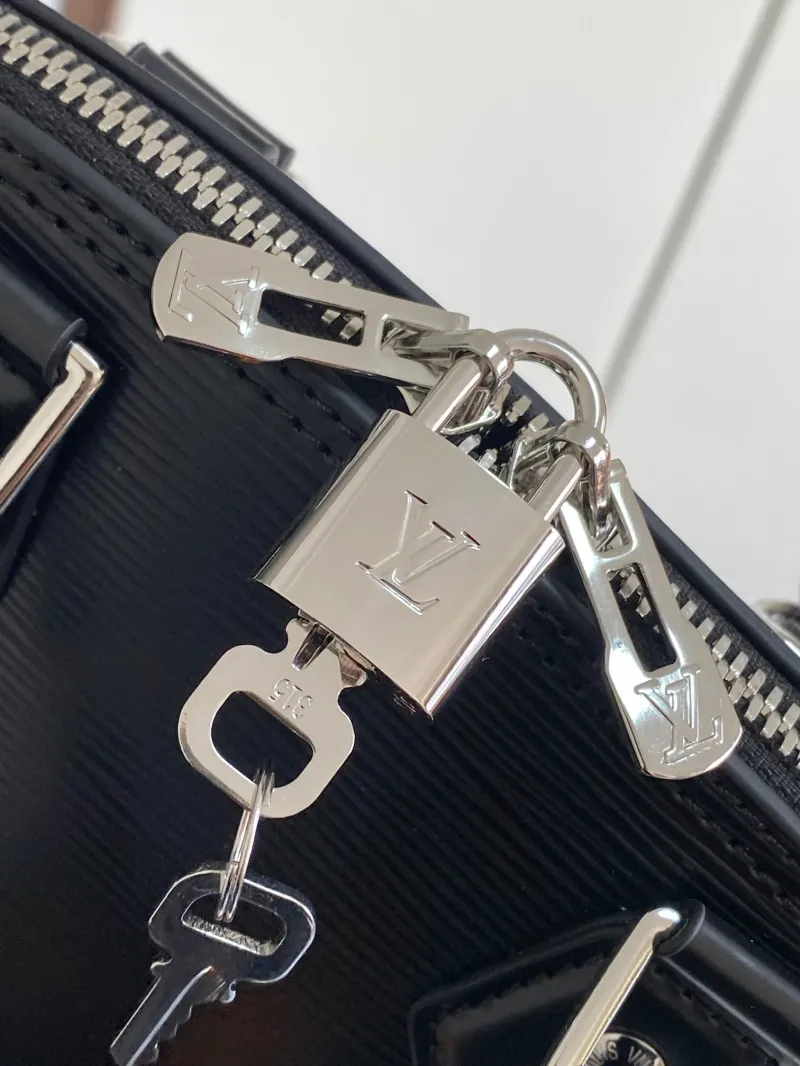 LV Top Handle Bags-373 - Image 7