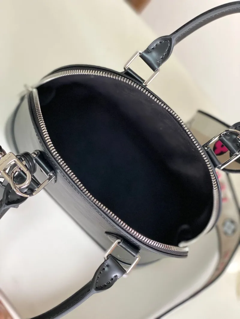 LV Top Handle Bags-373 - Image 9
