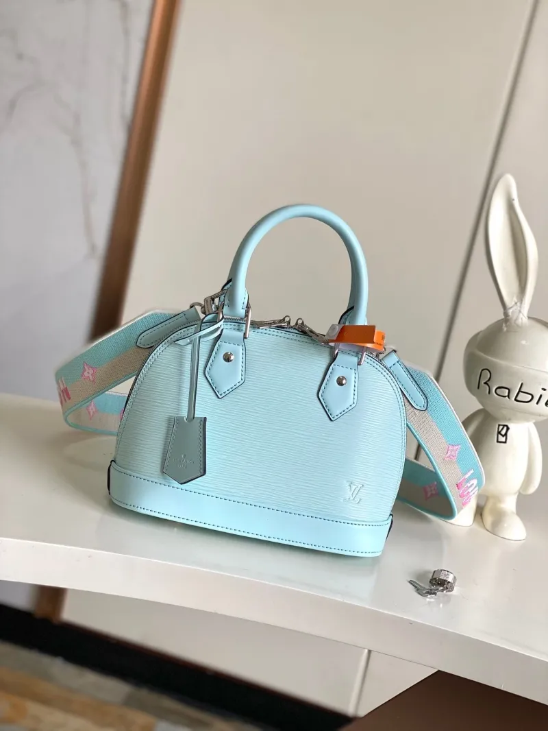 LV Top Handle Bags-374