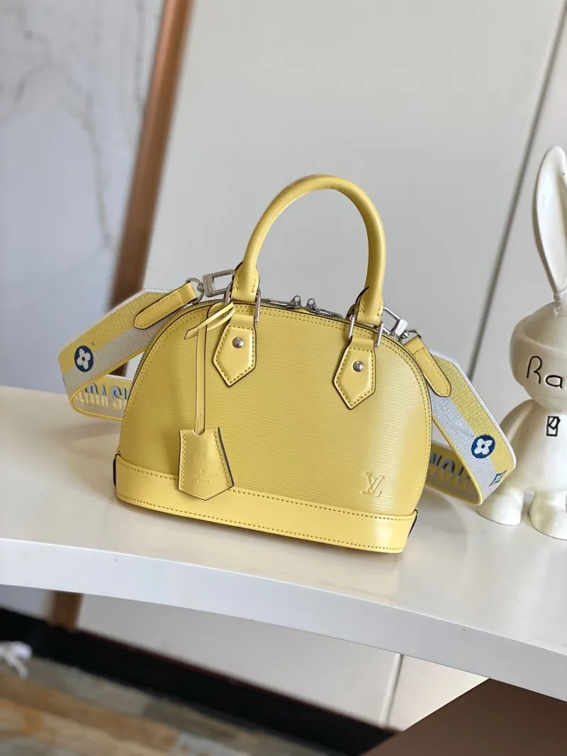 LV Top Handle Bags-375
