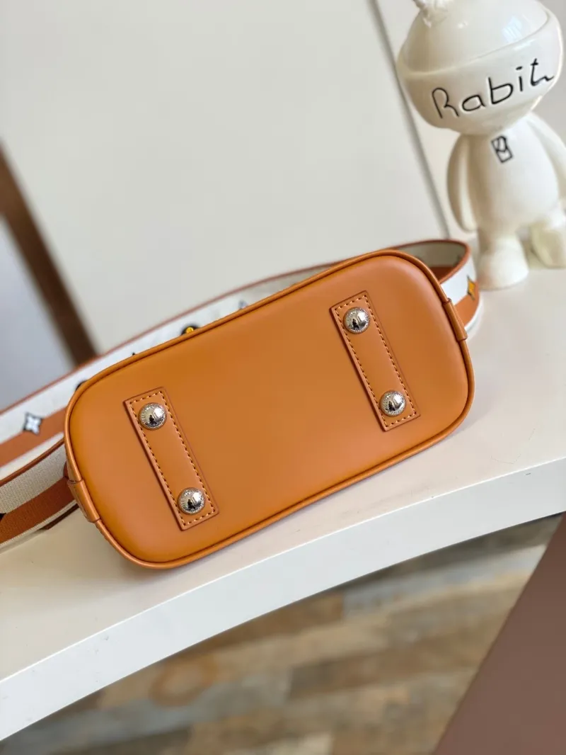 LV Top Handle Bags-376 - Image 4