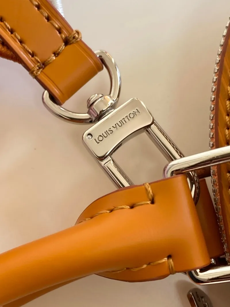 LV Top Handle Bags-376 - Image 5