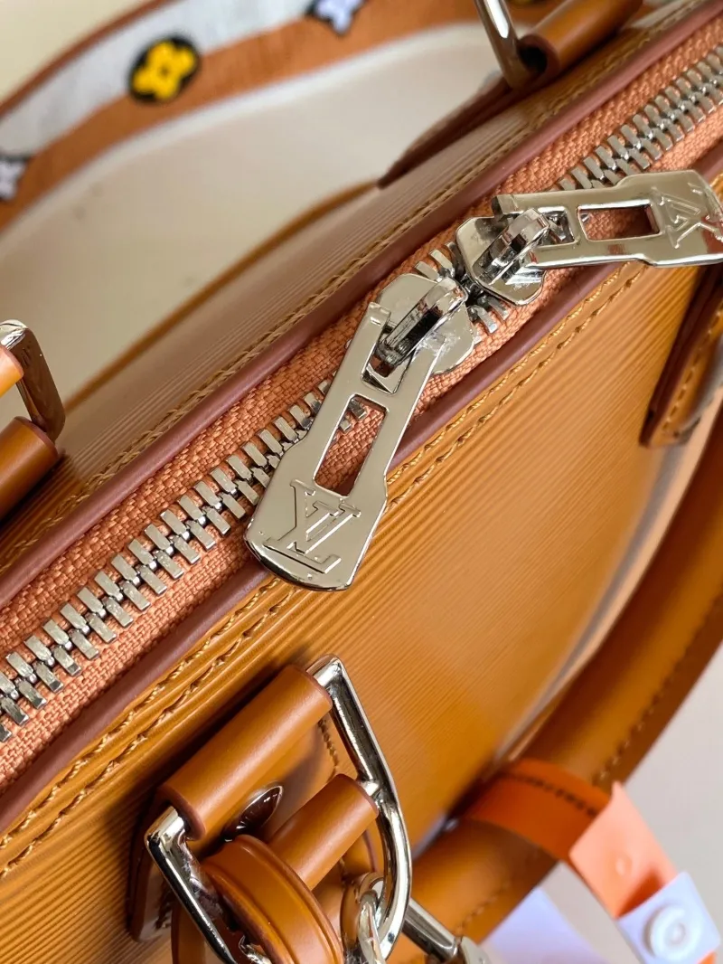LV Top Handle Bags-376 - Image 8