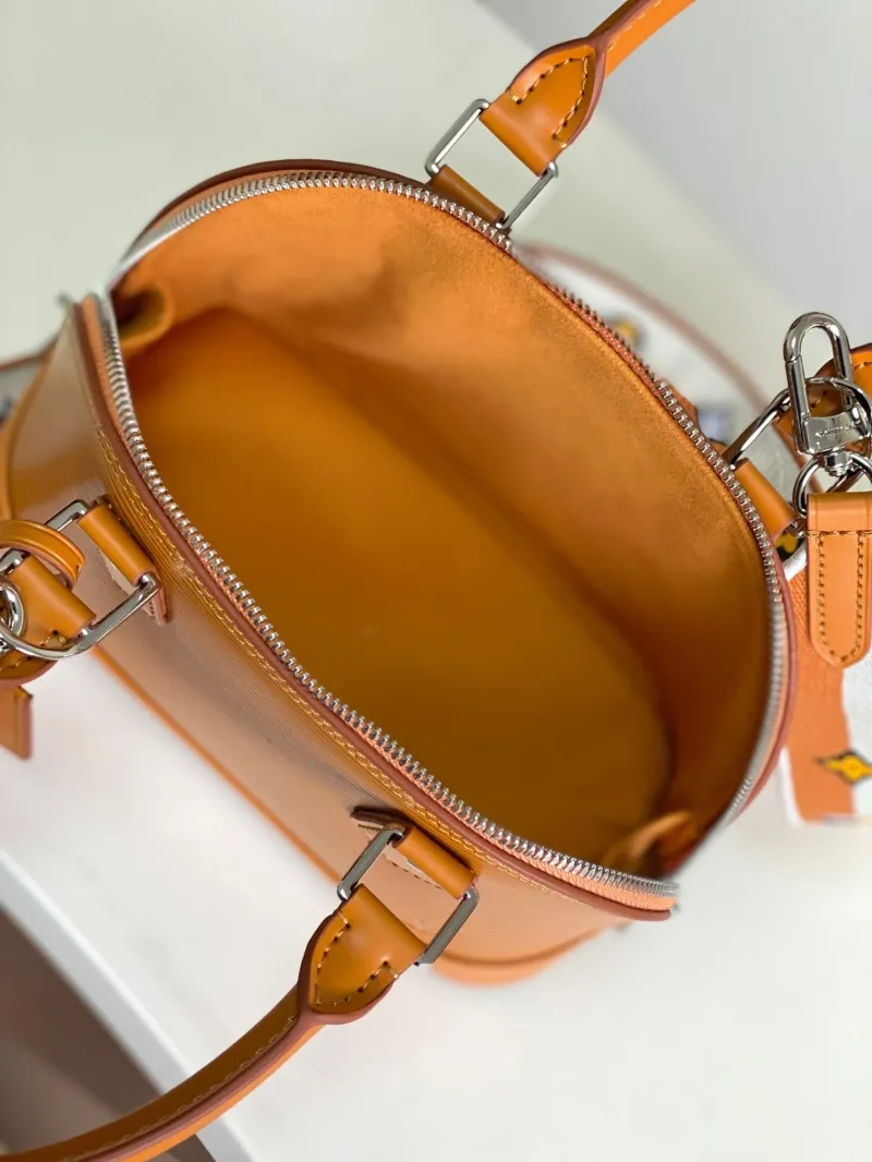 LV Top Handle Bags-376 - Image 9