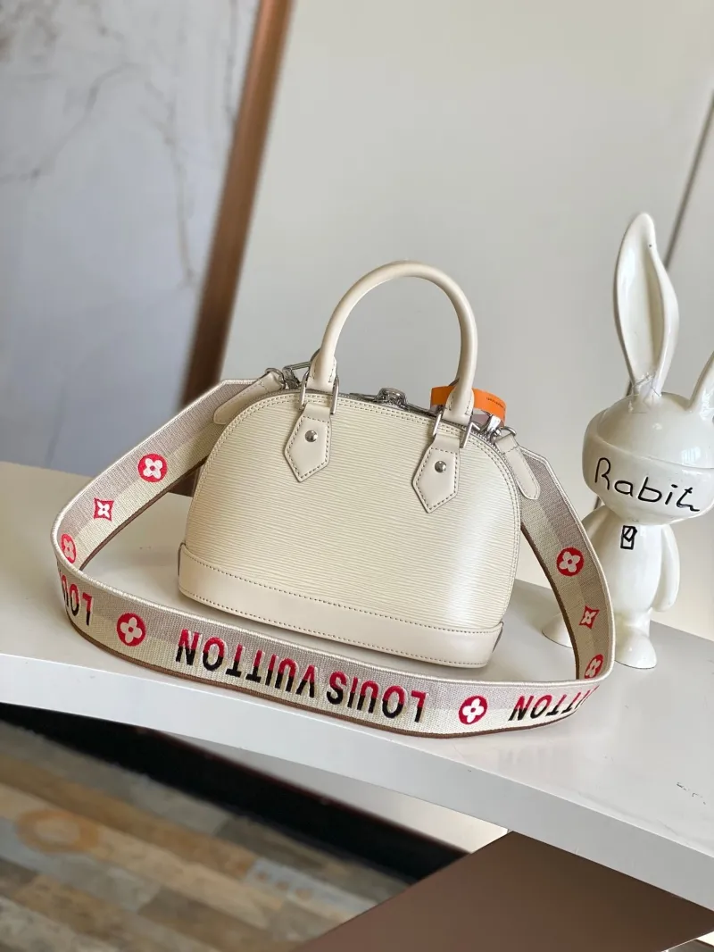 LV Top Handle Bags-377 - Image 3