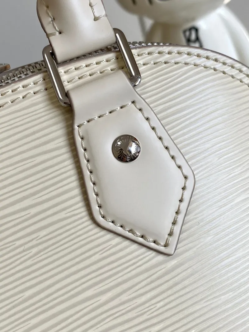 LV Top Handle Bags-377 - Image 6