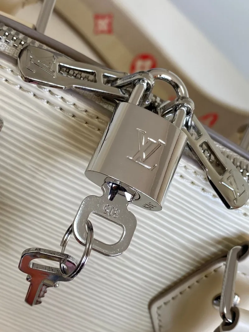 LV Top Handle Bags-377 - Image 8