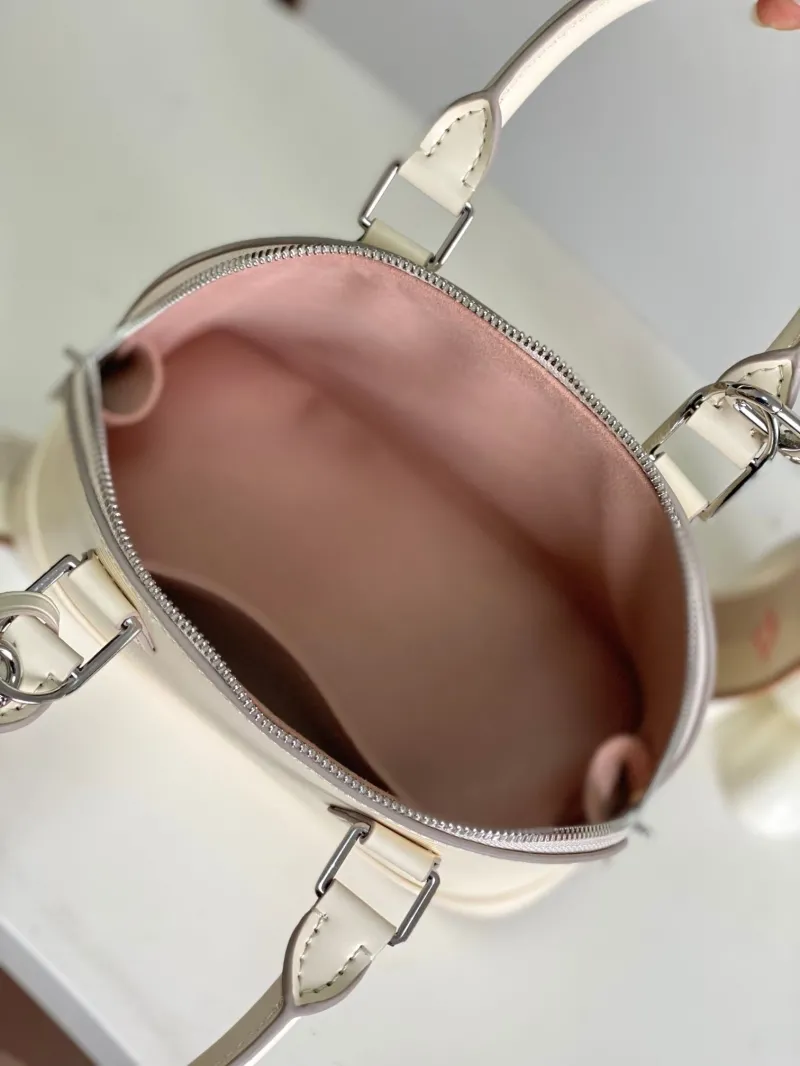 LV Top Handle Bags-377 - Image 9