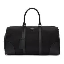 Prada Travel Bags