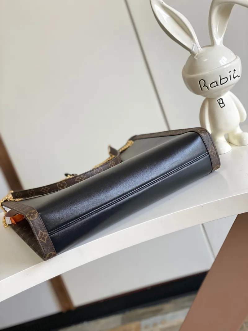 LV Top Handle Bags-378 - Image 4
