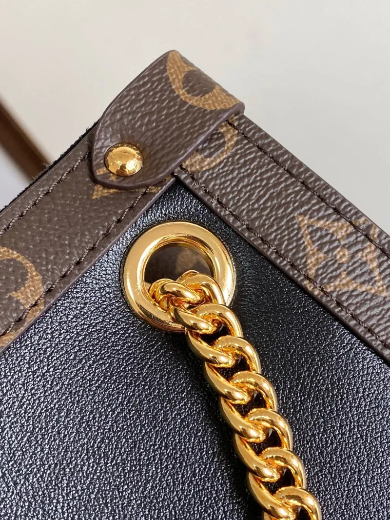 LV Top Handle Bags-378 - Image 5
