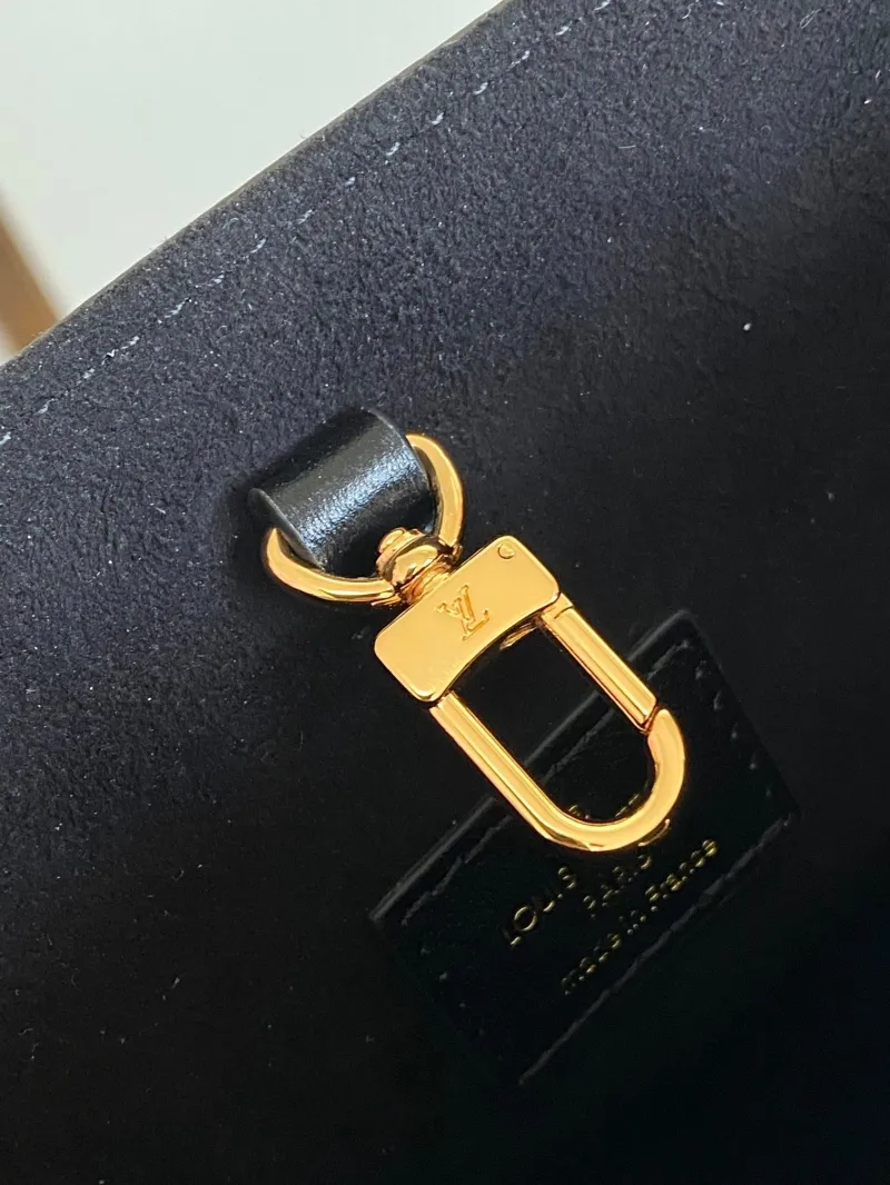 LV Top Handle Bags-378 - Image 7
