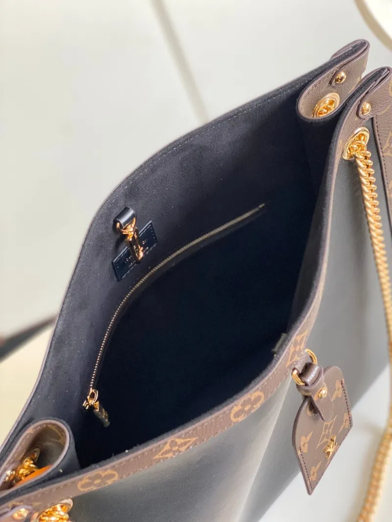 LV Top Handle Bags-378 - Image 8