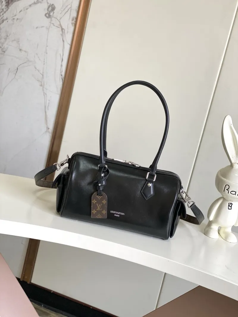 LV Top Handle Bags-380