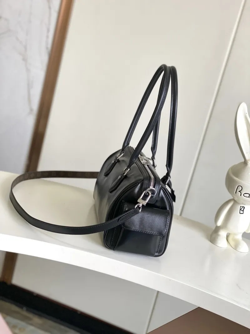 Alternative view of LV Top Handle Bags-380