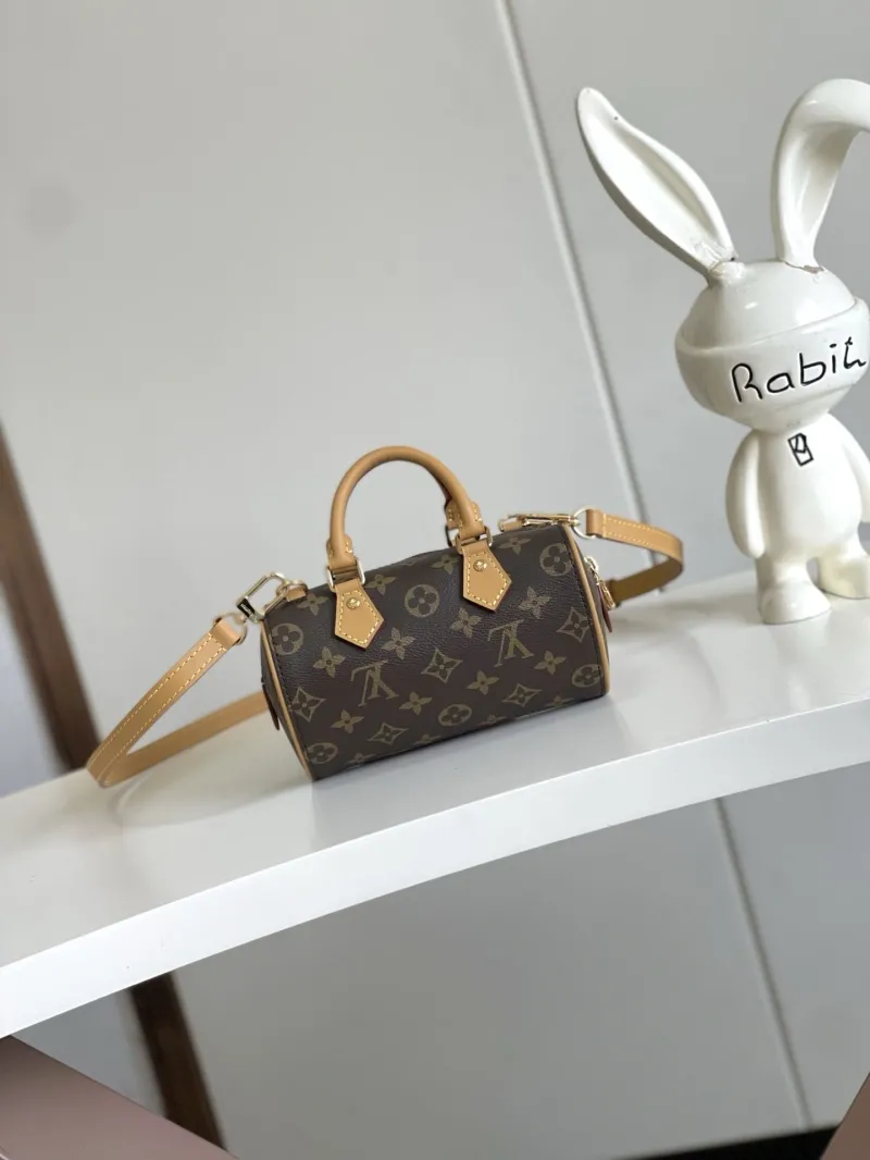 LV Top Handle Bags-381 - Image 3
