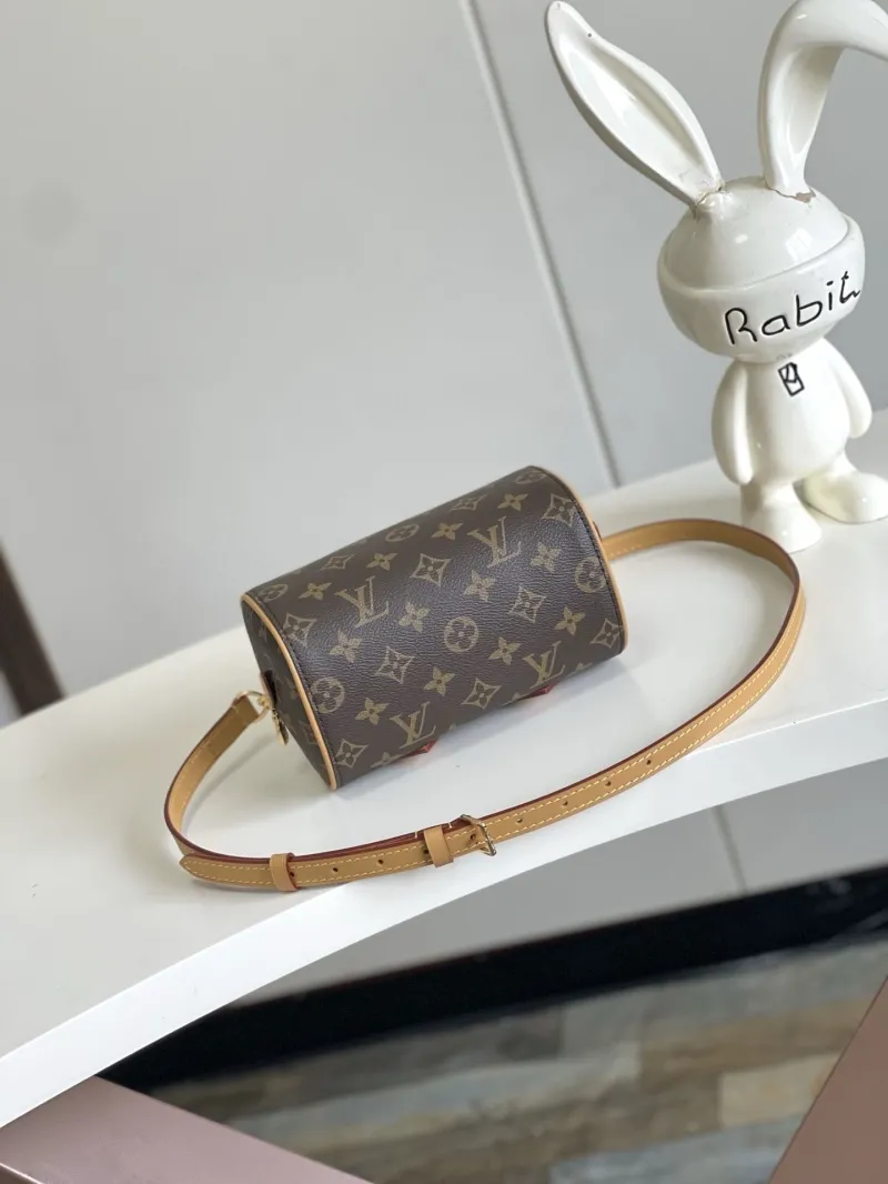 LV Top Handle Bags-381 - Image 4