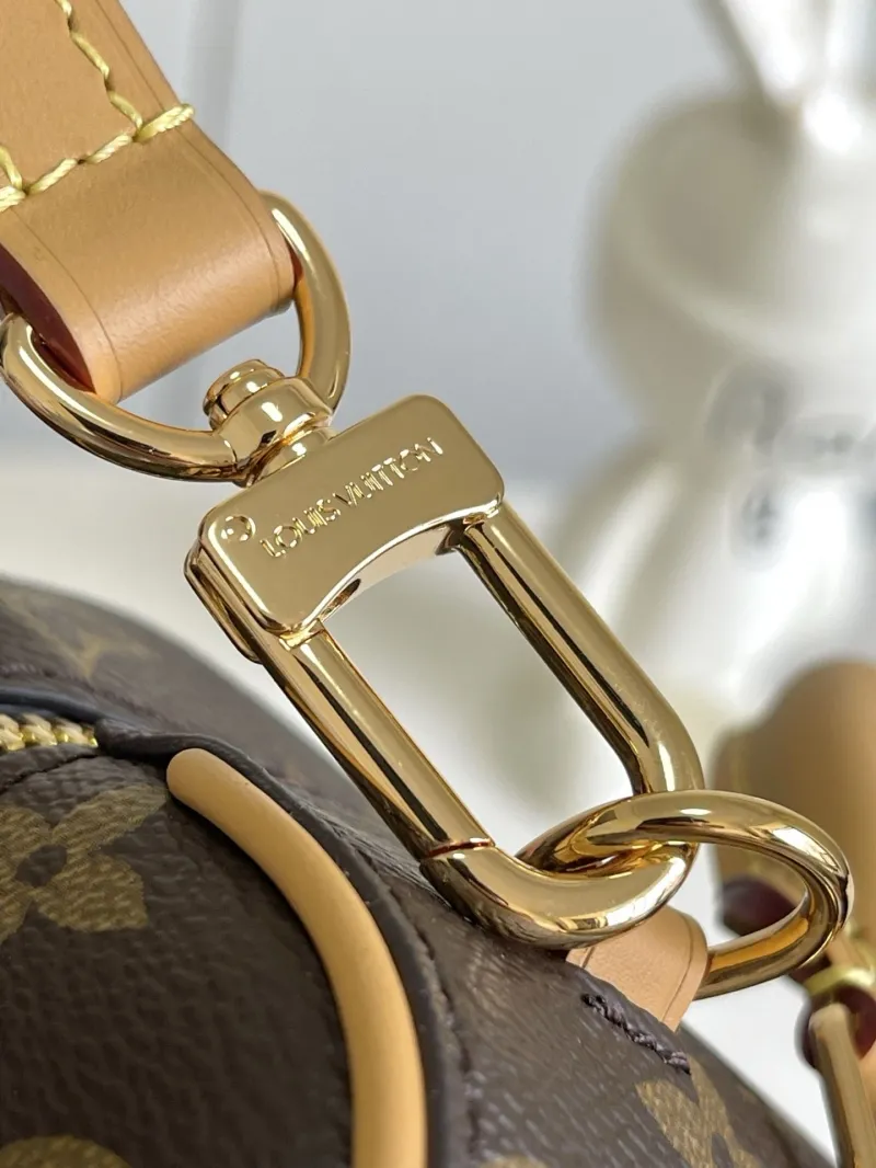 LV Top Handle Bags-381 - Image 5