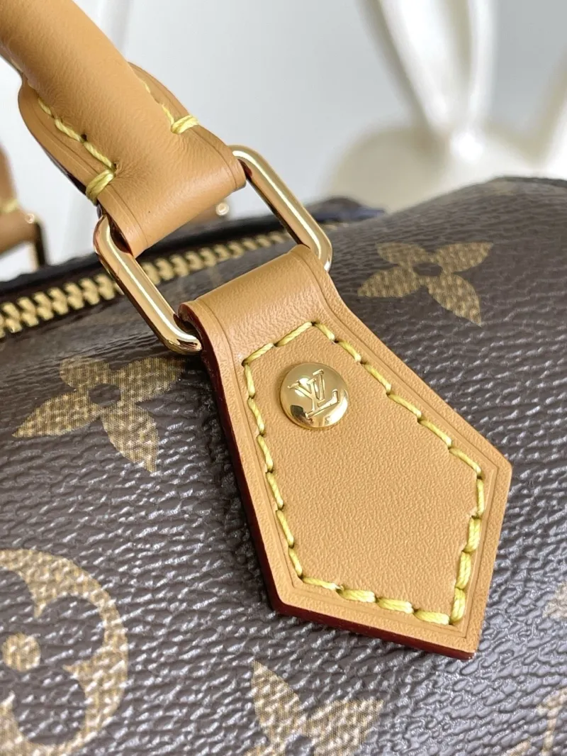 LV Top Handle Bags-381 - Image 6
