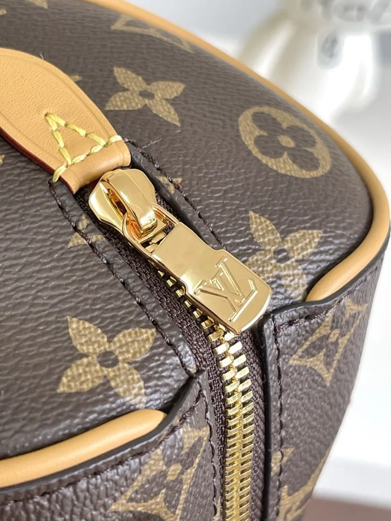 LV Top Handle Bags-381 - Image 7