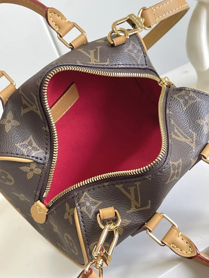 LV Top Handle Bags-381 - Image 8