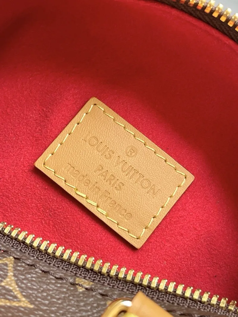 LV Top Handle Bags-381 - Image 9