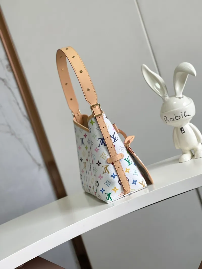 Alternative view of LV Top Handle Bags-382