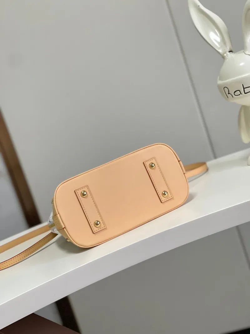 LV Top Handle Bags-383 - Image 4