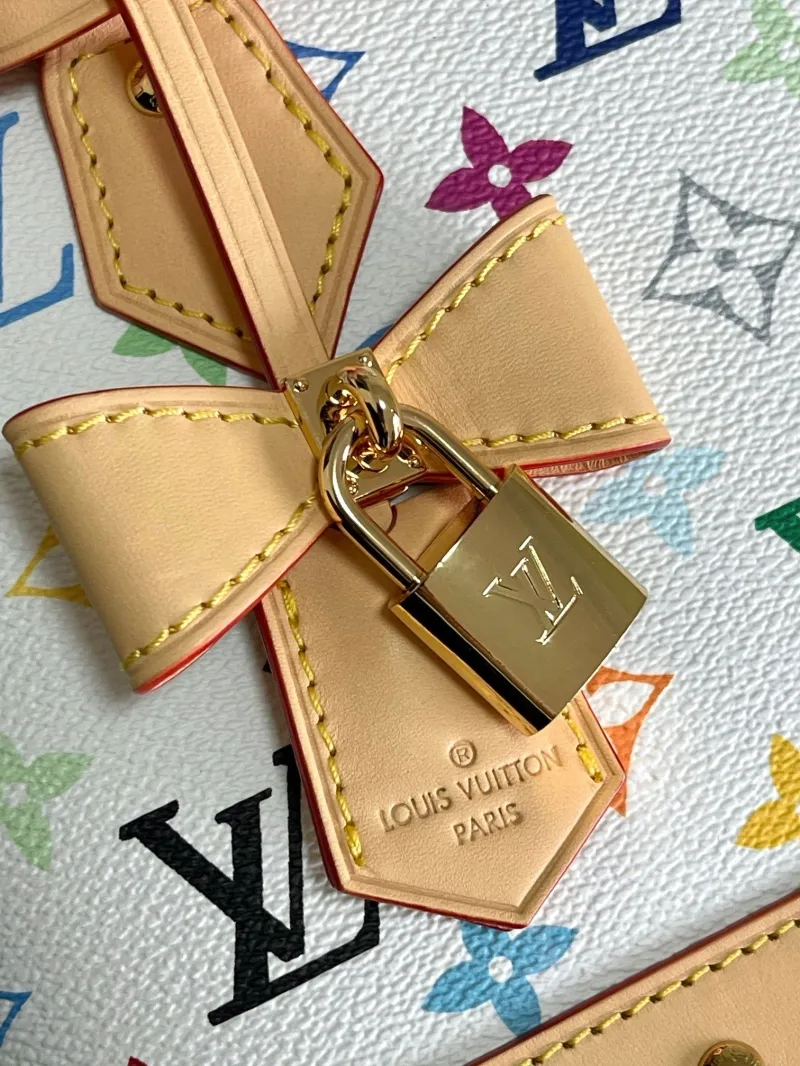 LV Top Handle Bags-383 - Image 5