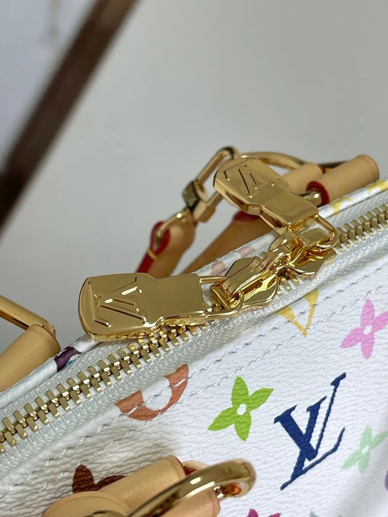 LV Top Handle Bags-383 - Image 6