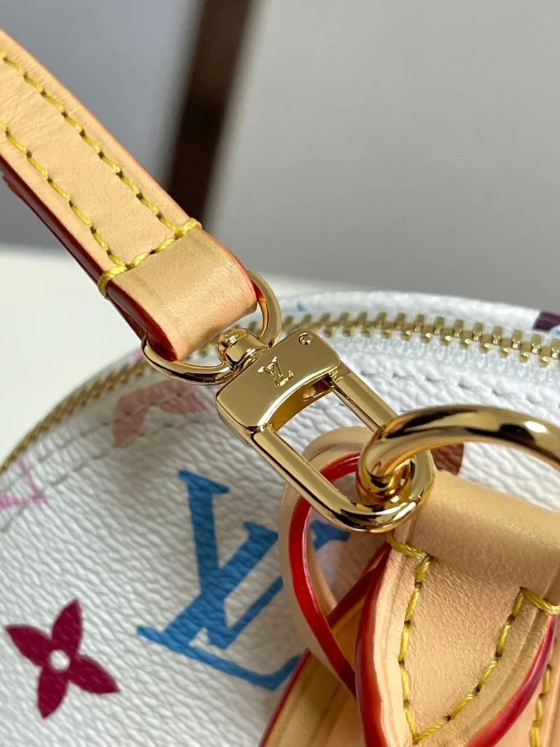 LV Top Handle Bags-383 - Image 7