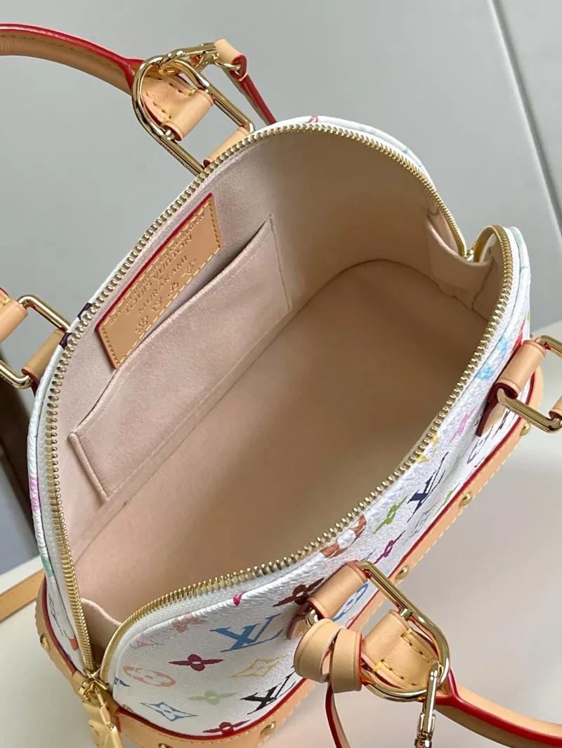 LV Top Handle Bags-383 - Image 8