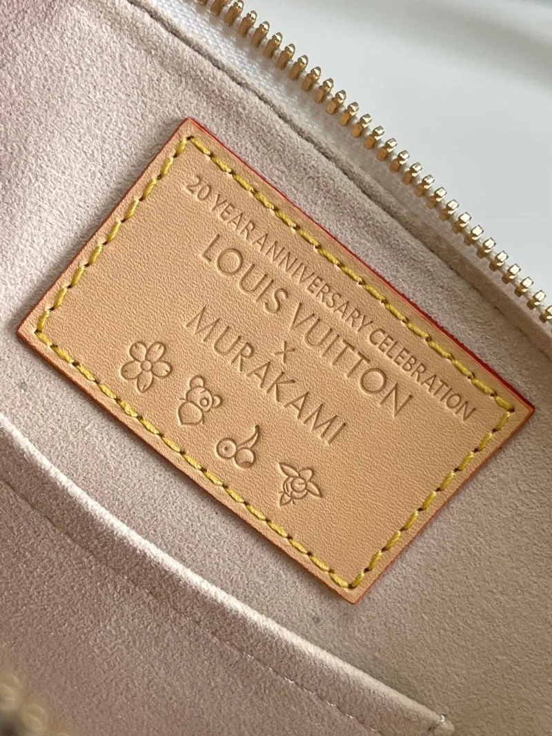 LV Top Handle Bags-383 - Image 9