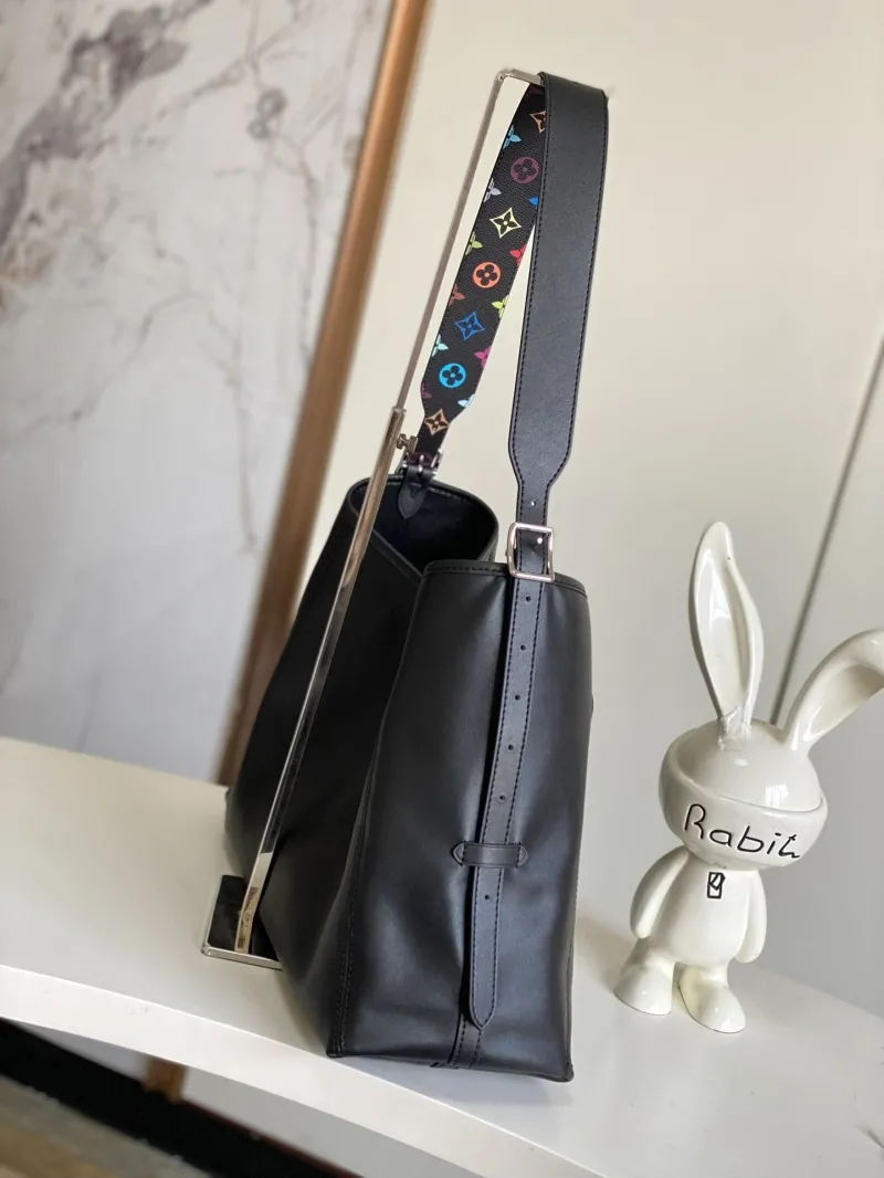 Alternative view of LV Top Handle Bags-384