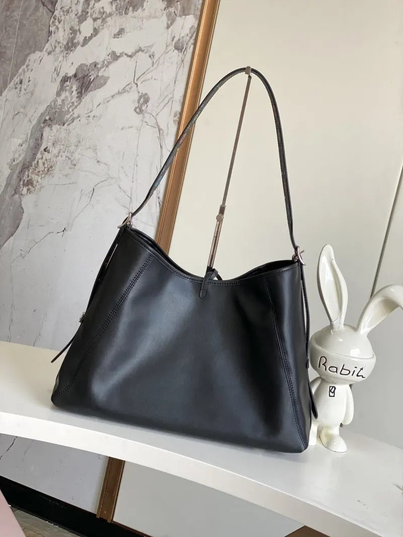 LV Top Handle Bags-384 - Image 3