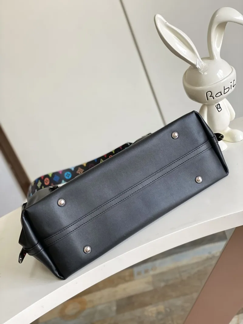 LV Top Handle Bags-384 - Image 4